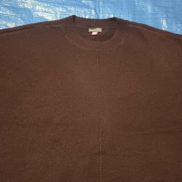 NEW Vince Camuto Women's Cozy Relaxed Fit Sweater Size XXL - Picture 6 of 9